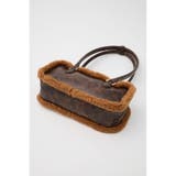 BOA HANDLE バッグ | MOUSSY OUTLET | 詳細画像7 