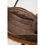 BOA HANDLE バッグ | MOUSSY OUTLET | 詳細画像9 
