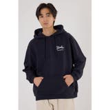 メンズロゴデニムパッチフーディー | RODEO CROWNS WIDE BOWL | 詳細画像9 