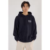 メンズロゴデニムパッチフーディー | RODEO CROWNS WIDE BOWL | 詳細画像10 