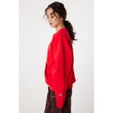 Champion Reverse Weave スウェット | RODEO CROWNS WIDE BOWL | 詳細画像20