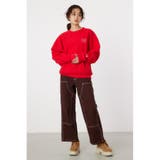 Champion Reverse Weave スウェット | RODEO CROWNS WIDE BOWL | 詳細画像22