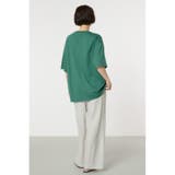 CARLTON ヴィンテージライクTシャツ | RODEO CROWNS WIDE BOWL | 詳細画像17