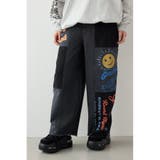 カスタムバギーパンツ | RODEO CROWNS WIDE BOWL | 詳細画像15 