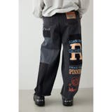 カスタムバギーパンツ | RODEO CROWNS WIDE BOWL | 詳細画像17 