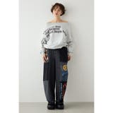 カスタムバギーパンツ | RODEO CROWNS WIDE BOWL | 詳細画像18 