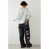 カスタムバギーパンツ | RODEO CROWNS WIDE BOWL | 詳細画像19 