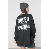 MSロゴL/S Tシャツ | RODEO CROWNS WIDE BOWL | 詳細画像19 