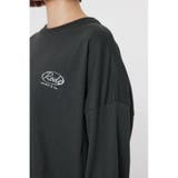 MSロゴL/S Tシャツ | RODEO CROWNS WIDE BOWL | 詳細画像26 