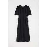 シアーシャツワンピース リサイクルポリエステル使用 | MOUSSY OUTLET | 詳細画像18 