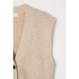 LAYERED LONG カーディガン | MOUSSY OUTLET | 詳細画像11