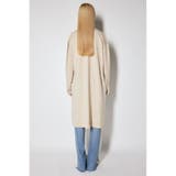 LAYERED LONG カーディガン | MOUSSY OUTLET | 詳細画像2