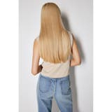 LAYERED LONG カーディガン | MOUSSY OUTLET | 詳細画像4