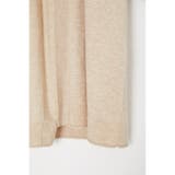 LAYERED LONG カーディガン | MOUSSY OUTLET | 詳細画像16