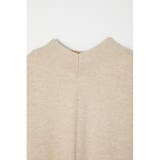 LAYERED LONG カーディガン | MOUSSY OUTLET | 詳細画像12