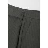 SKIRT LAYERED FLARE パンツ | MOUSSY OUTLET | 詳細画像22 