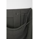 SKIRT LAYERED FLARE パンツ | MOUSSY OUTLET | 詳細画像20 