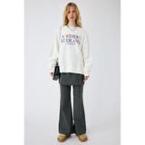 SKIRT LAYERED FLARE パンツ | MOUSSY OUTLET | 詳細画像26 