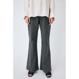 SKIRT LAYERED FLARE パンツ | MOUSSY OUTLET | 詳細画像13 