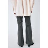 SKIRT LAYERED FLARE パンツ | MOUSSY OUTLET | 詳細画像14 