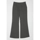 SKIRT LAYERED FLARE パンツ | MOUSSY OUTLET | 詳細画像16 