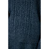 RIB CABLE ニットトップス | MOUSSY OUTLET | 詳細画像17