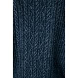 RIB CABLE ニットトップス | MOUSSY OUTLET | 詳細画像19