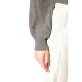 COLOR LINE KNIT トップス | SLY OUTLET | 詳細画像20