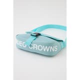 2ベルトショルダーバッグ | RODEO CROWNS WIDE BOWL | 詳細画像12