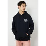 BLK | JUNK HEROES パーカー | RODEO CROWNS WIDE BOWL
