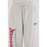 (THRASHER) スウェットパンツ | RODEO CROWNS WIDE BOWL | 詳細画像32 