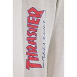 (THRASHER) スウェットパンツ | RODEO CROWNS WIDE BOWL | 詳細画像36 