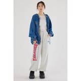 (THRASHER) スウェットパンツ | RODEO CROWNS WIDE BOWL | 詳細画像26 