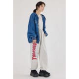 (THRASHER) スウェットパンツ | RODEO CROWNS WIDE BOWL | 詳細画像27 