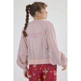 KANSAS CITYシアーブルゾン | RODEO CROWNS WIDE BOWL | 詳細画像29 