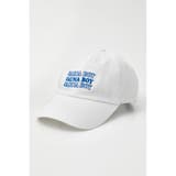 サウナボーイ CAP | RODEO CROWNS WIDE BOWL | 詳細画像1