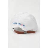 サウナボーイ CAP | RODEO CROWNS WIDE BOWL | 詳細画像3