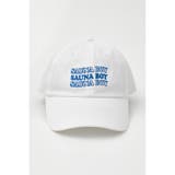 サウナボーイ CAP | RODEO CROWNS WIDE BOWL | 詳細画像4