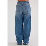 ワイド ルーズデニム | RODEO CROWNS WIDE BOWL | 詳細画像10 