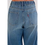 ワイド ルーズデニム | RODEO CROWNS WIDE BOWL | 詳細画像12 