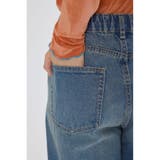 ワイド ルーズデニム | RODEO CROWNS WIDE BOWL | 詳細画像14 