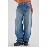 ワイド ルーズデニム | RODEO CROWNS WIDE BOWL | 詳細画像1 