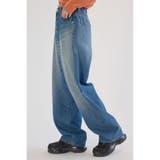 ワイド ルーズデニム | RODEO CROWNS WIDE BOWL | 詳細画像3 