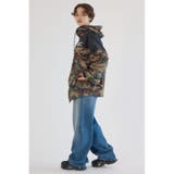 ワイド ルーズデニム | RODEO CROWNS WIDE BOWL | 詳細画像6 