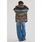 ワイド ルーズデニム | RODEO CROWNS WIDE BOWL | 詳細画像7 