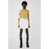 PLEATS LAYERED ショーツ | MOUSSY OUTLET | 詳細画像1 