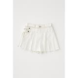 PLEATS LAYERED ショーツ | MOUSSY OUTLET | 詳細画像6 