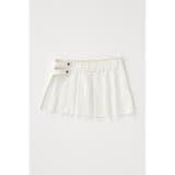 PLEATS LAYERED ショーツ | MOUSSY OUTLET | 詳細画像7 