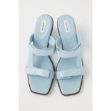 WEDGE SOLE SPORTY サンダル | MOUSSY OUTLET | 詳細画像10