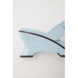 WEDGE SOLE SPORTY サンダル | MOUSSY OUTLET | 詳細画像15